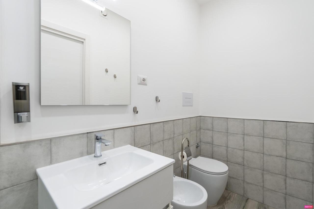Ammare Bed & Breakfast Marina di Camerota Exterior photo