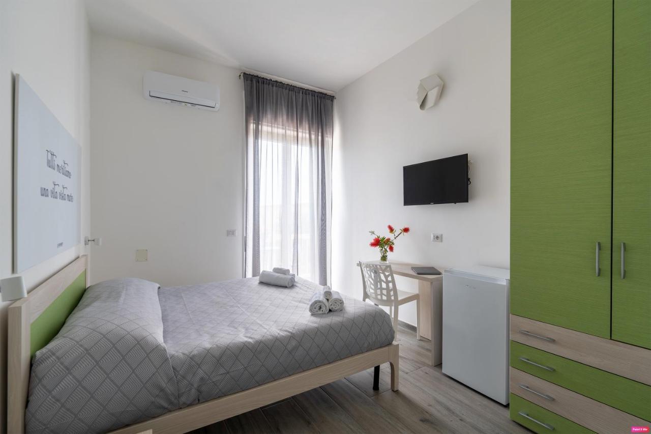 Ammare Bed & Breakfast Marina di Camerota Exterior photo